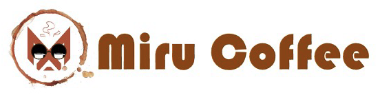 Miru Coffee Logo